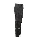 NORIT Damen Bundhose schwarz