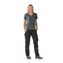 NORIT Damen Bundhose schwarz