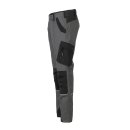 NORIT Damen Bundhose schiefer/schwarz