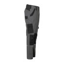 NORIT Damen Bundhose schiefer/schwarz
