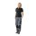 NORIT Damen Bundhose schiefer/schwarz