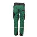 NORIT Damen Bundhose gr&uuml;n/schwarz
