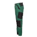 NORIT Damen Bundhose gr&uuml;n/schwarz