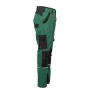 NORIT Damen Bundhose gr&uuml;n/schwarz