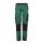 NORIT Damen Bundhose gr&uuml;n/schwarz