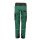 NORIT Damen Bundhose gr&uuml;n/schwarz