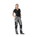 NORIT Damen Bundhose oliv/schwarz