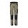 NORIT Damen Bundhose oliv/schwarz