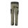 NORIT Damen Bundhose oliv/schwarz