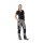 NORIT Damen Bundhose oliv/schwarz