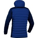 Casual-Line Hybridjacke kornblau