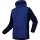 Casual-Line Hybridjacke kornblau