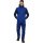 Casual-Line Hybridjacke kornblau