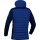 Casual-Line Hybridjacke kornblau