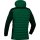 Casual-Line Hybridjacke gr&uuml;n