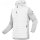 Casual-Line Hybridjacke wei&szlig;