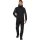 Casual-Line Hybridjacke schwarz