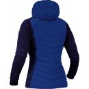 Casual-Line Damen Hybridjacke kornblau