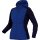 Casual-Line Damen Hybridjacke kornblau