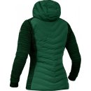 Casual-Line Damen Hybridjacke gr&uuml;n