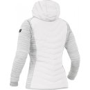 Casual-Line Damen Hybridjacke wei&szlig;