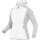 Casual-Line Damen Hybridjacke wei&szlig;