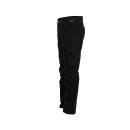 STRETCHLINE Bundhose schwarz
