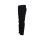STRETCHLINE Bundhose schwarz