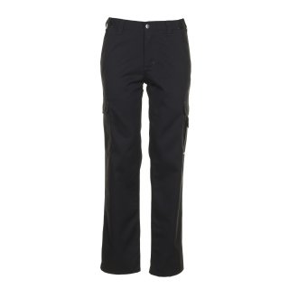 EASY Bundhose schwarz