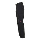 EASY Bundhose schwarz