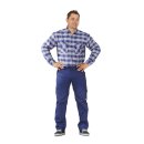 EASY Bundhose marine