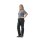 EASY Damen Bundhose schwarz