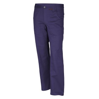 CLASSIC Bundhose hydronblau