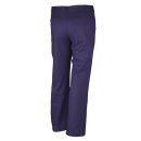 CLASSIC Bundhose hydronblau