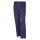 CLASSIC Bundhose hydronblau