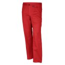 CLASSIC Bundhose feuerrot