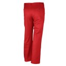 CLASSIC Bundhose feuerrot