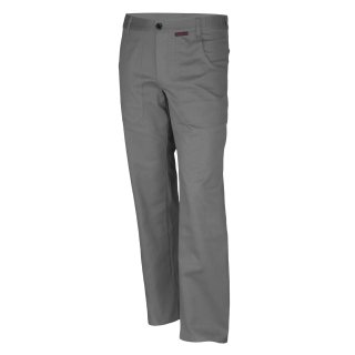 CLASSIC Bundhose grau