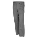 CLASSIC Bundhose grau