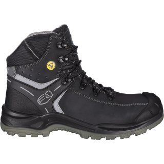 M&Uuml;NCHEN Schn&uuml;rstiefel S3S SR FO ESD
