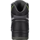M&Uuml;NCHEN Schn&uuml;rstiefel S3S SR FO ESD