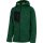 Casual Line KIDS Fleece-Strickjacke gr&uuml;n