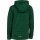 Casual Line KIDS Fleece-Strickjacke gr&uuml;n