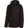 Casual Line KIDS Fleece-Strickjacke schwarz