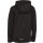 Casual Line KIDS Fleece-Strickjacke schwarz
