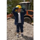 Casual Line KIDS Fleece-Strickjacke marine