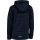 Casual Line KIDS Fleece-Strickjacke marine