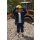 Casual Line KIDS Fleece-Strickjacke marine