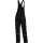 Flexline Kids Latzhose schwarz/grau