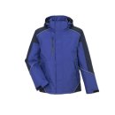 DESERT Jacke blau/marine